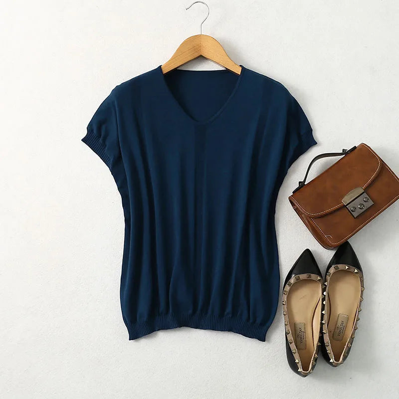 Medium Blue