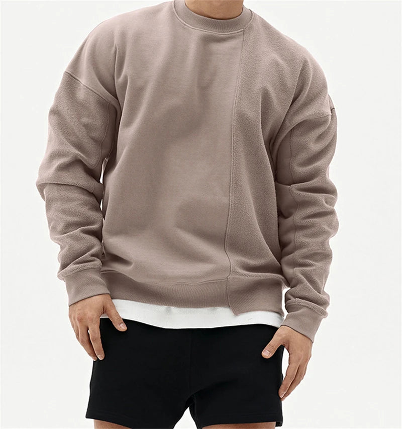 Mens Organic cotton Long sleeve Polos Summer Male Casual Fashion Loose polos shirt men Tops Jogger workout Clothing para hombre-- Ribbed Striped Patterned Mens Organic cotton Long sleeve Polos Summer Male Casual Fashion Loose polos shirt men Tops Jogger workout Clothing para hombre-- Ribbed Striped Patterned