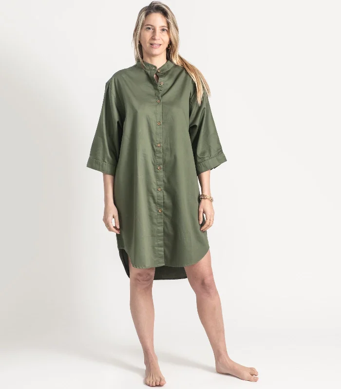 Bronze Green