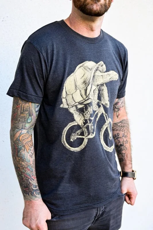 Vintage Wash Black