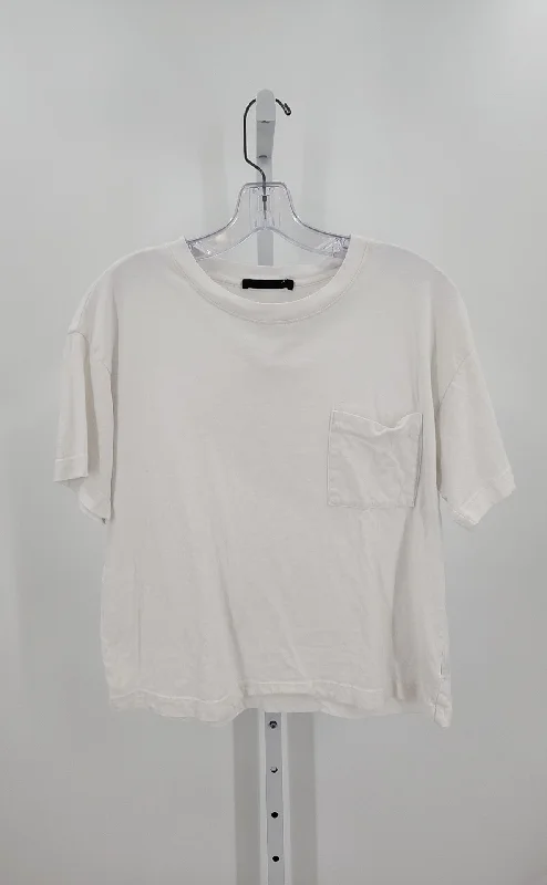 Jenni Kayne Size S Shirts (Pre-owned)-- Spandex Blend Rayon Blend Denim Blend