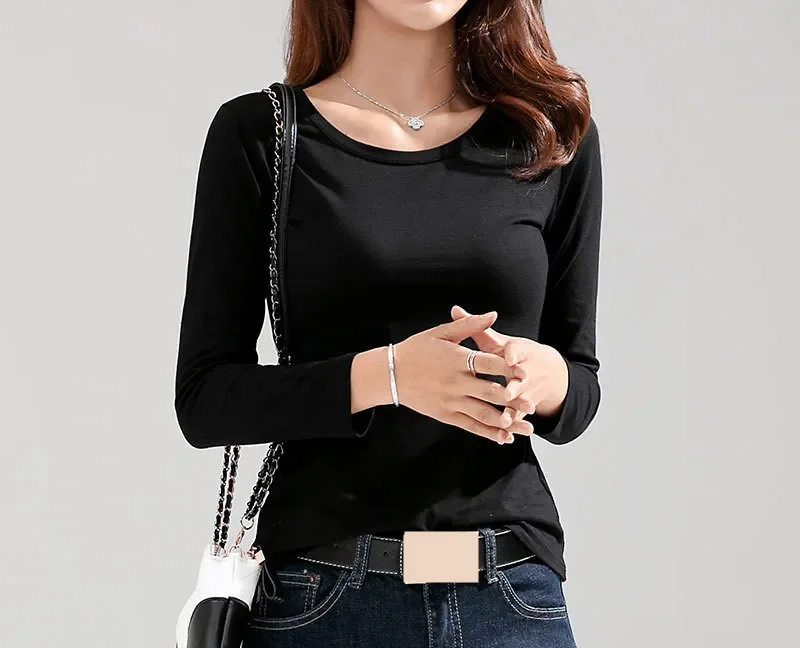 Midnight Meadow Cotton Womens Shirt-- Oversized T-Shirt Spandex breathable