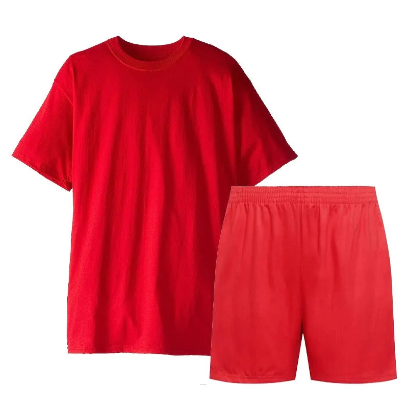 Women"s Fashion T-shirt And Shorts X4617265-- Elasticated Padded Insulated