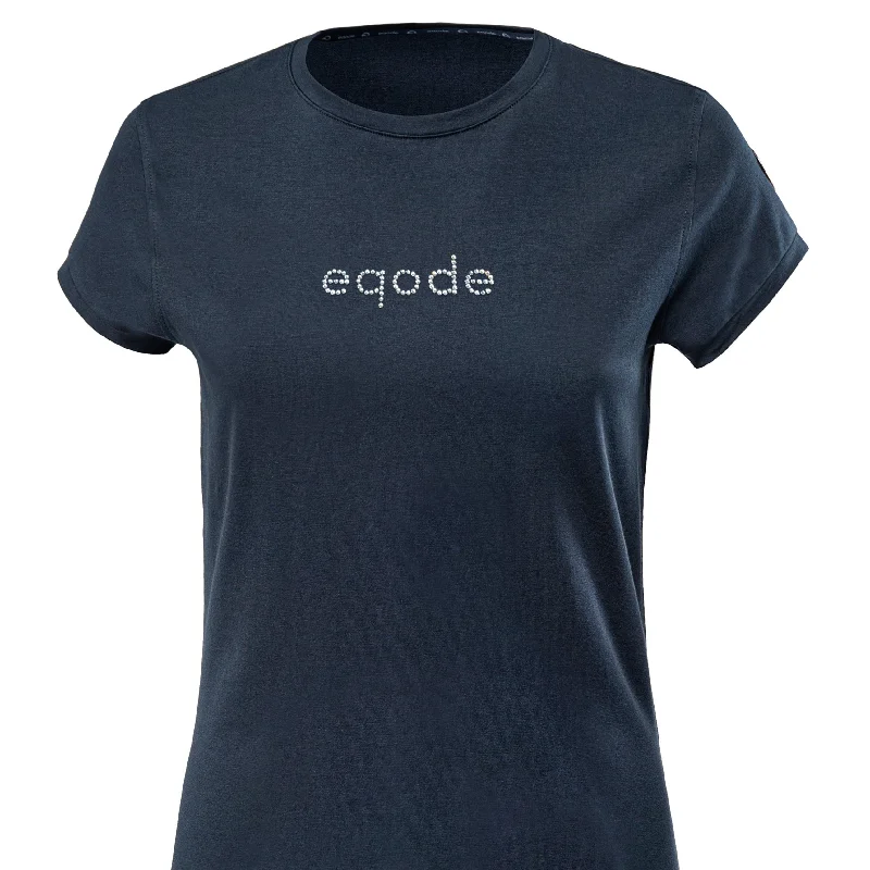 T-Shirt Shirt Dania-- Zippered Front Buttoned Front Snap Front
