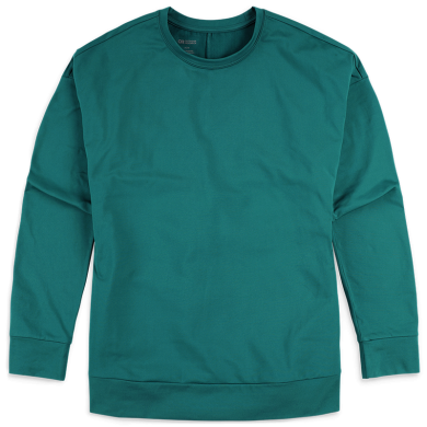 OUTDOOR RESEARCH WOMENS LS MELODY SHIRT-- Cozy Warm Stylish