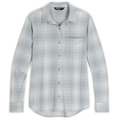 SLATE PLAID