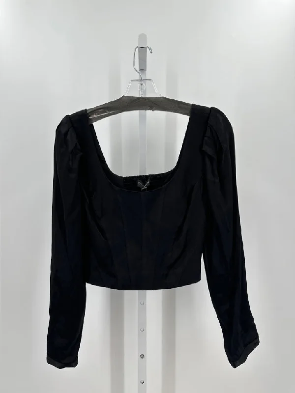 Intermix Size 2 Shirts (Pre-owned)-- Collared Crew Neck Turtle Neck