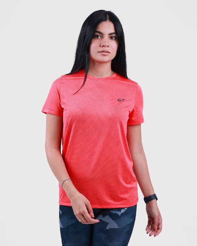 Mesh T-shirt-- Jersey Fabric Tulle Fabric Batik Fabric