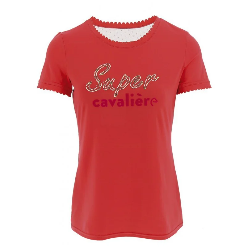 Women´s Super T-Shirt-- Jersey Fabric Tulle Fabric Batik Fabric