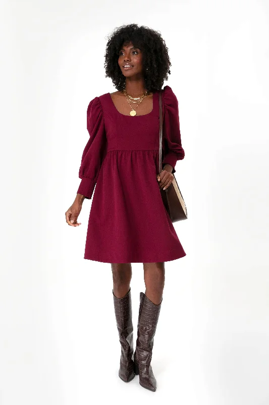 Merlot Andie Dress Tunics Exclusive limited