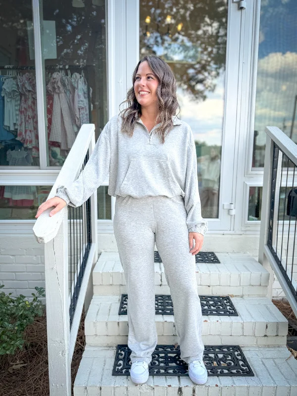 Mock Neck Sweatshirt Hoodie Sweatshirt Pullover