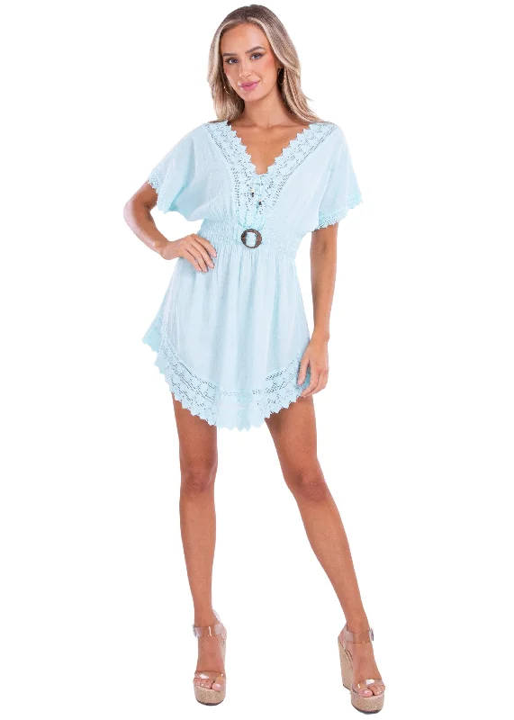 BABY TURQUOISE