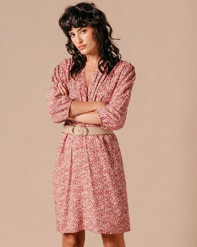 Dress Laurelia Ecru Tunics Trousers formal