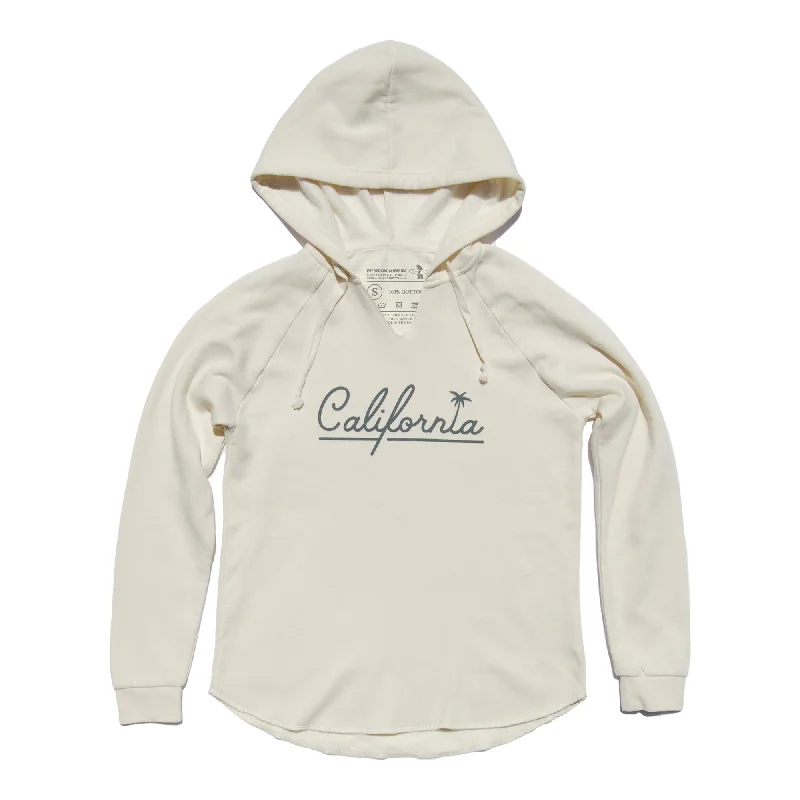 Dylan Hoodie Hoodie with Monochrome Minimalist Simple