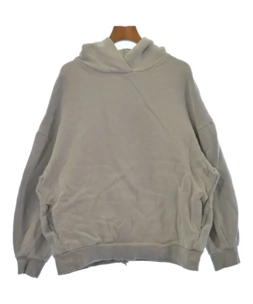BARNYARDSTORM Hoodies Hoodie with Cropped Fit Short Trendy
