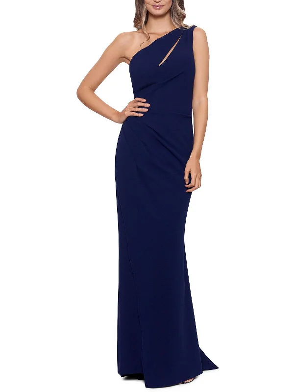 DFSD Womens Cut-Out Maxi Evening Dress Tunics Practical durable