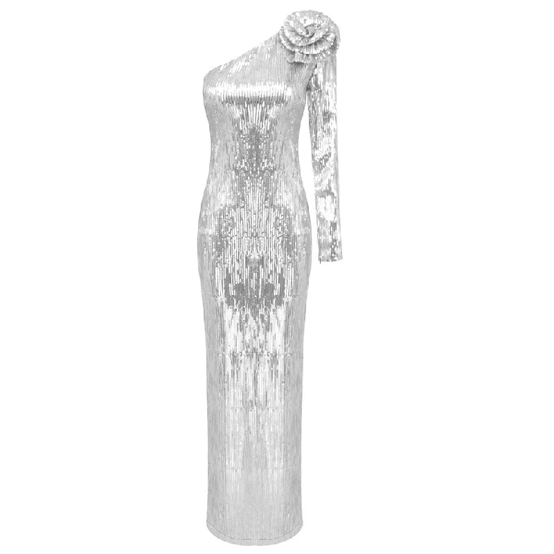 silver