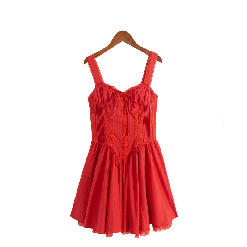 Sereia Mini Dress Trendy Mesh Mini Dress