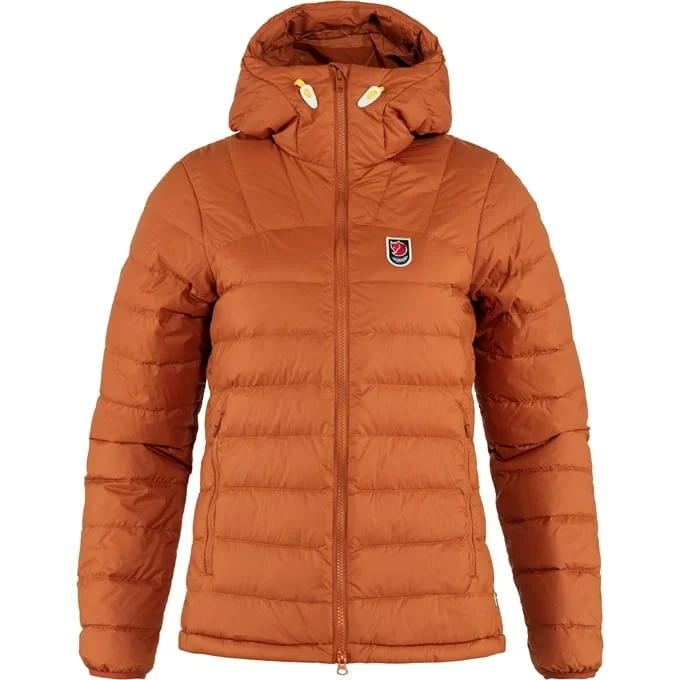 Fjallraven Women's Expedition Pack Down Hoodie Hoodie with Hidden Zipper Minimalist Clean Fjallraven Women's Expedition Pack Down Hoodie Hoodie with Hidden Zipper Minimalist Clean