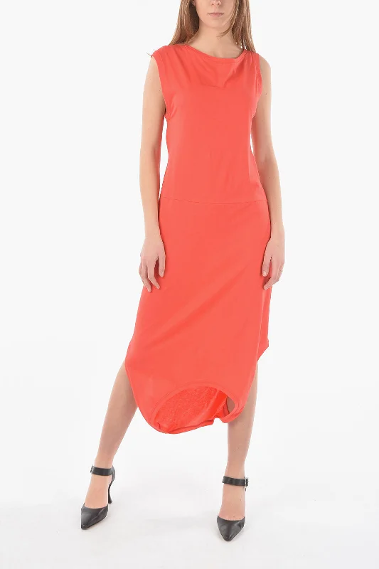 Ixos Double Fit Cotton VANIGLIA Dress Tunics Stylish modern