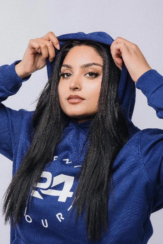 24 Sports Apparel Hoodie Hoodie with Print Artistic Unique