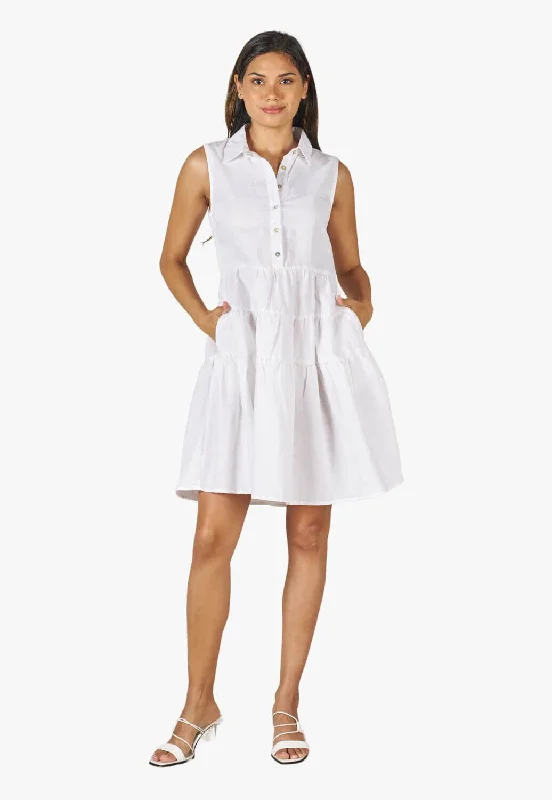 VL Shea Dress Tunics Running lightweight