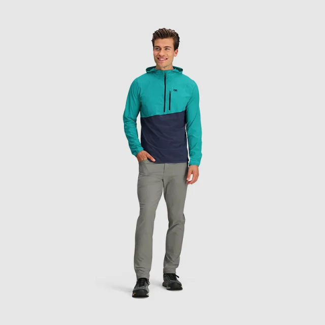 Tropical/Naval Blue