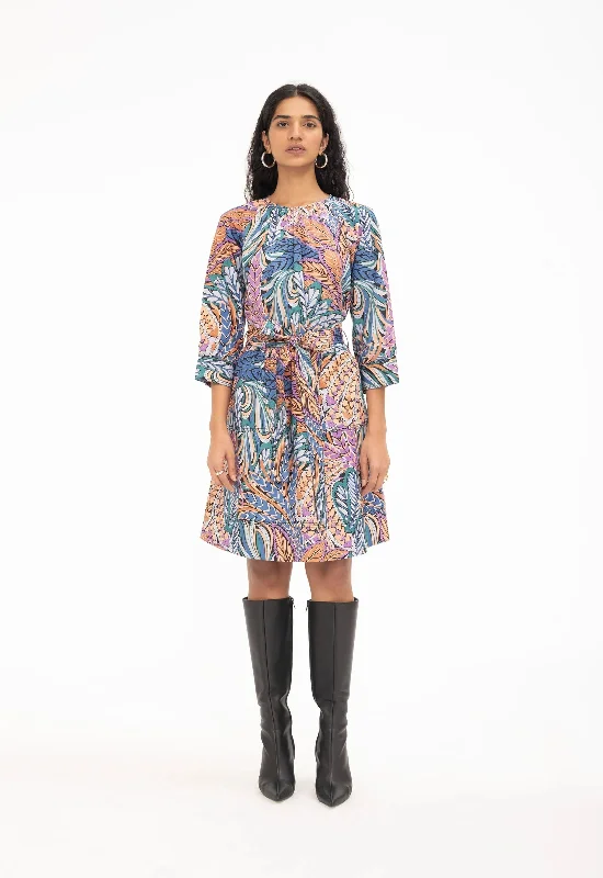Dress Irene Dress Clay Tunics Essential wardrobe