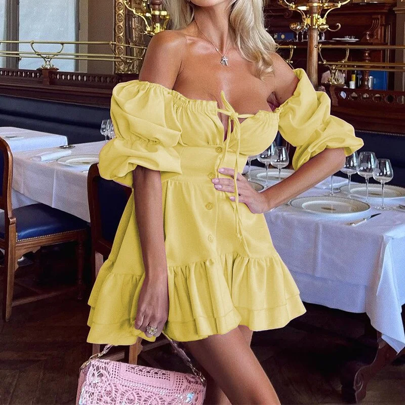 B Yellow