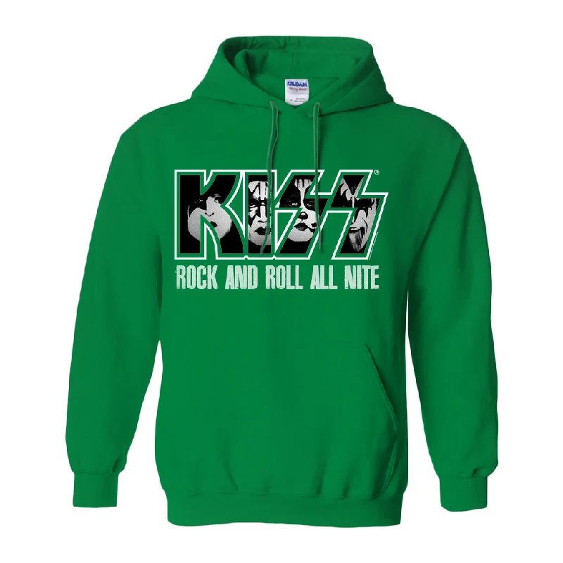 Irish Green