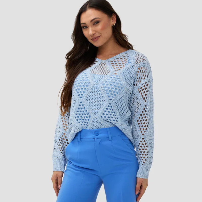 Sky Blue