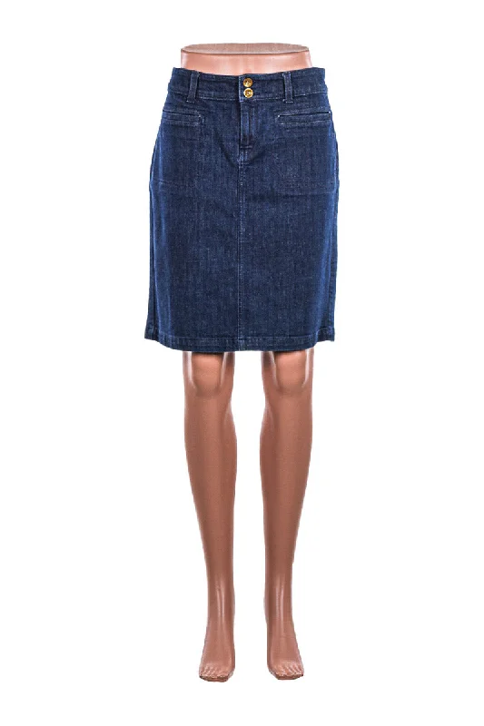 Banana Republic Skirt wool skirt warm