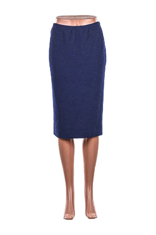Vintage 60's Castleberry Skirt breathable skirt fabric