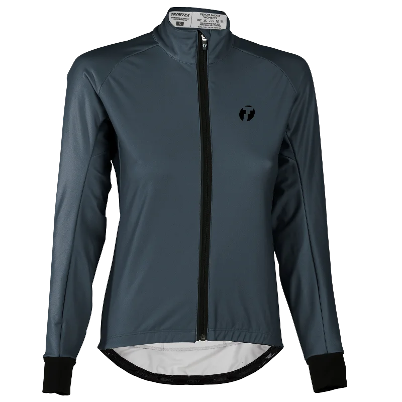 Venom Jacket Women Quilted Jacket Puffer Jacket Insulated Jacket