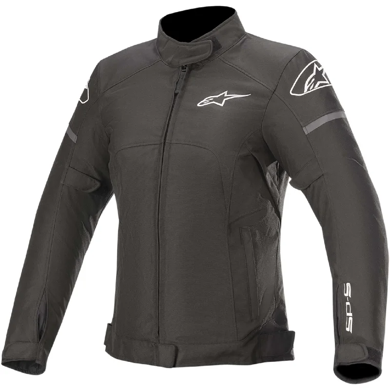 Alpinestars Stella T-SPS Jacket Oversized Jacket Tailored Jacket Straight Jacket