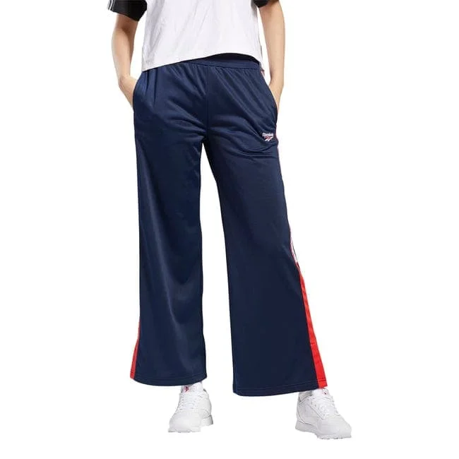 Classics Wide Leg Pants Reebok Elegant Trouser Pants