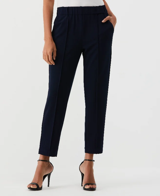 Easy Pull On Pant Classic Chino Pants