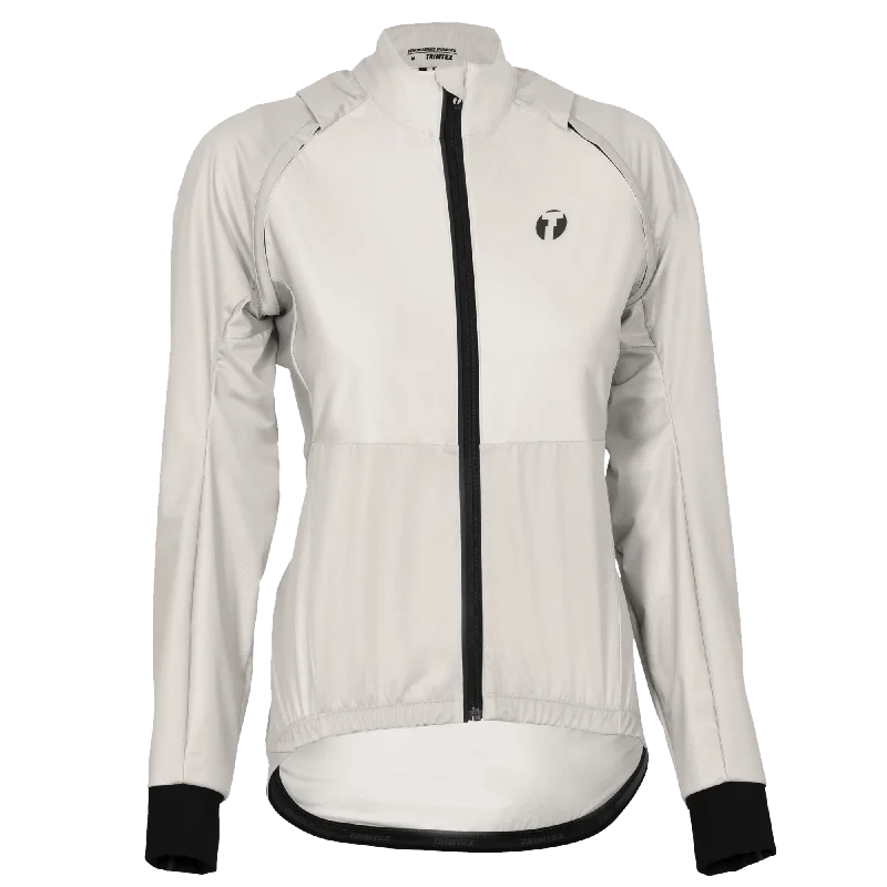 Venom RS Jacket Women Trench Coat Raincoat Waterproof Jacket