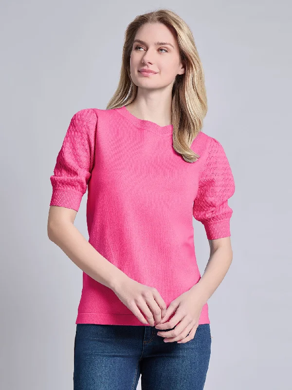Stitch Sleeve Sweater Boat Neck Shawl Collar Notched Collar
