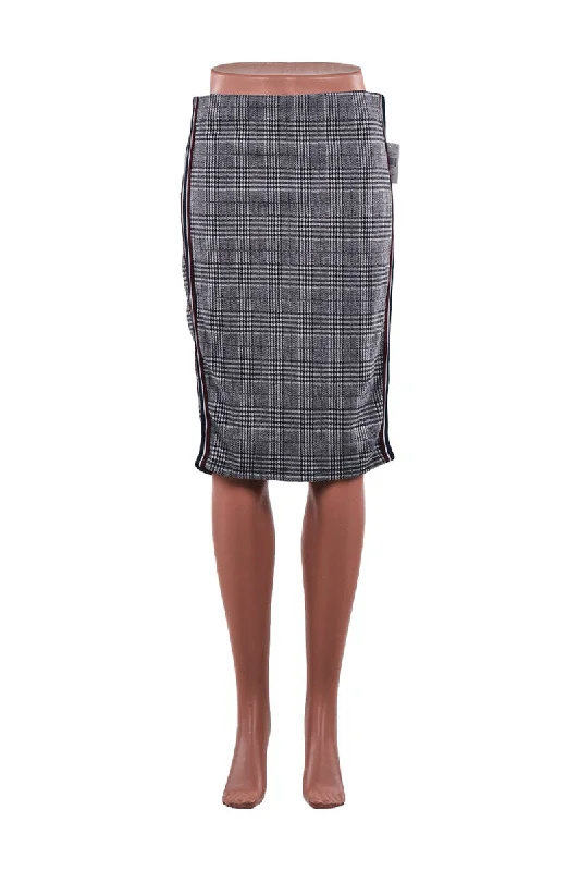 Blashe Skirt elastic waist skirt