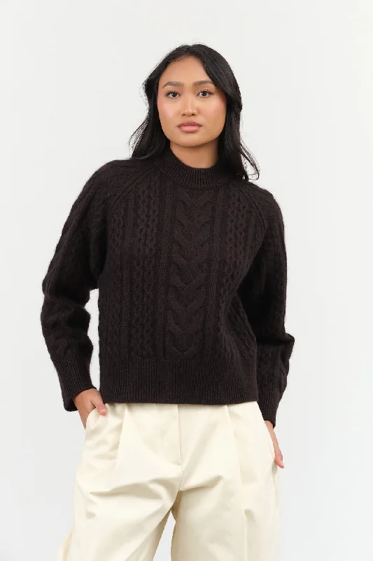 Molve Sweater Machine Wash Dry Clean Hand Wash