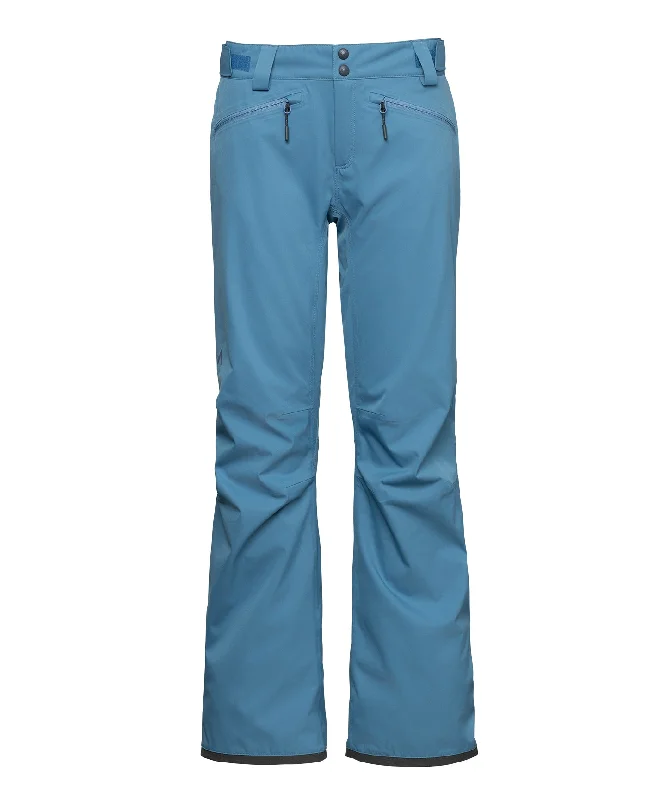Cloud 9 2L Insulated Pant Relaxed Fit Trousers