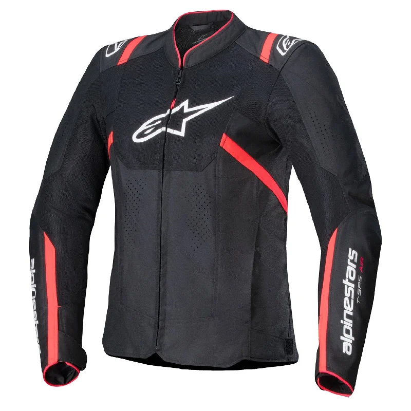 Alpinestars Stella T-SPS Air V2 Jacket Hoodie Zip-Up Jacket Button-Up Jacket