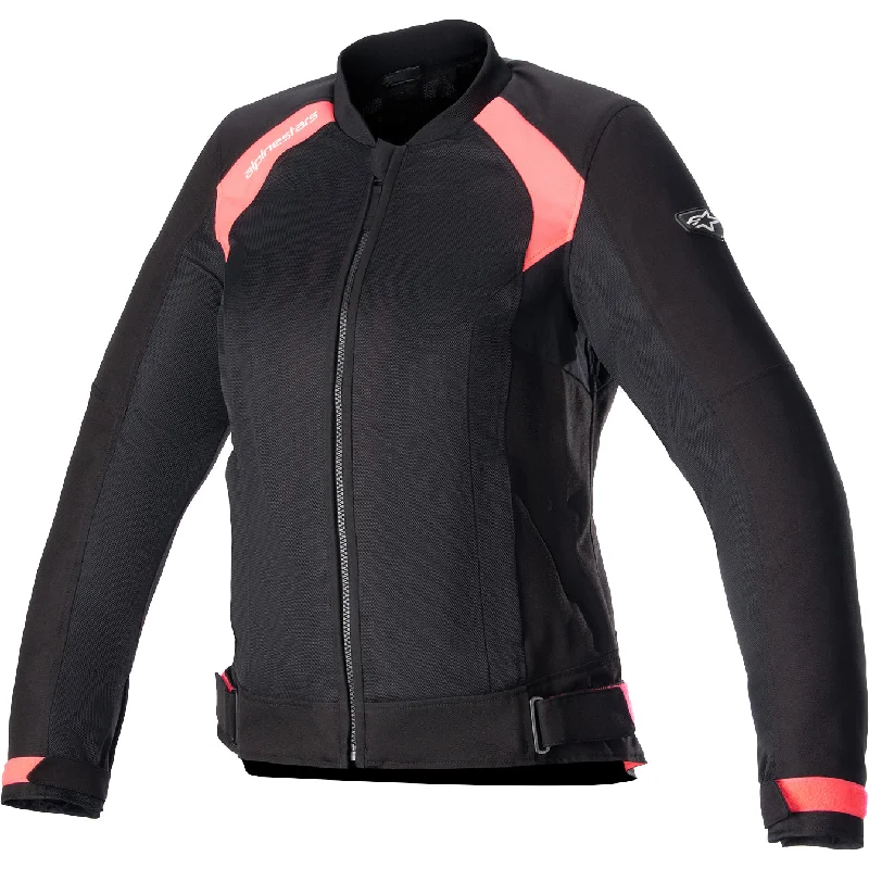 Alpinestars Stella Eloise Jacket Wool Fabric Cashmere Fabric Tweed Fabric