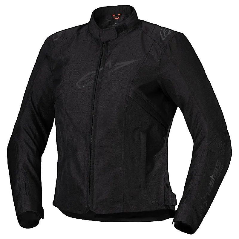 Alpinestars Stella T-SPS V2 Waterproof Jacket Satin Fabric Silk Fabric Chiffon Fabric Alpinestars Stella T-SPS V2 Waterproof Jacket Satin Fabric Silk Fabric Chiffon Fabric