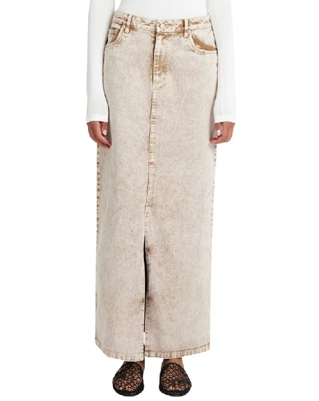 Kollins Skirt lace skirt romantic