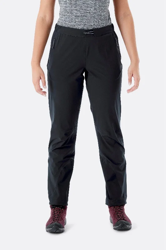 Rab Women's Kinetic 2.0 Pants Casual Wide Pants