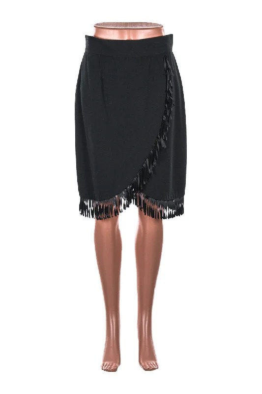 Attitude Skirt boho skirt vibe