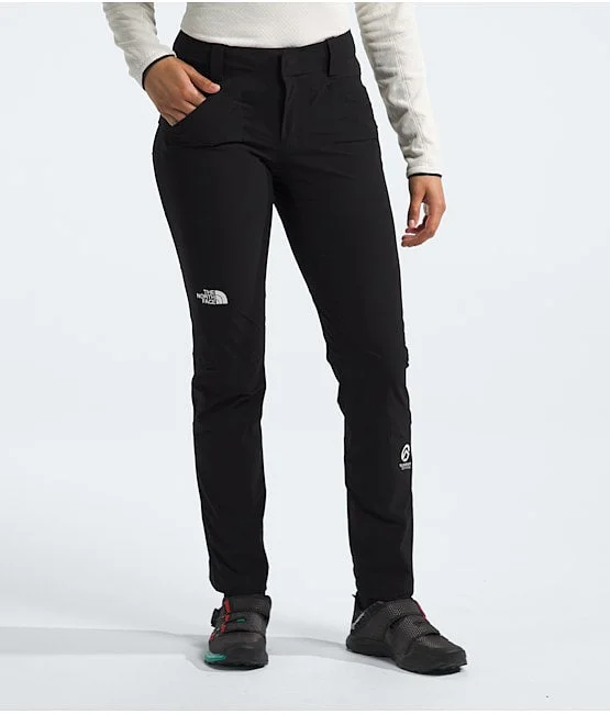 The North Face Summit Off Width Pant Women's Comfortable Jogging Pants