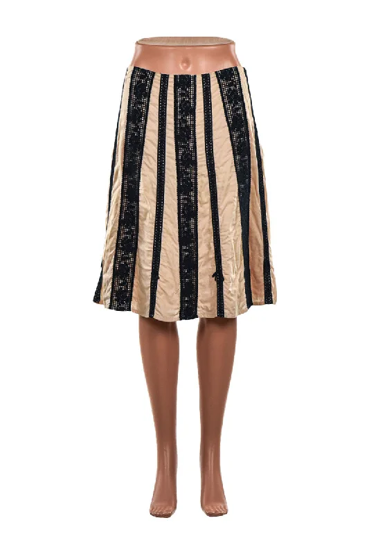 No Brand Skirt wrap skirt elegant